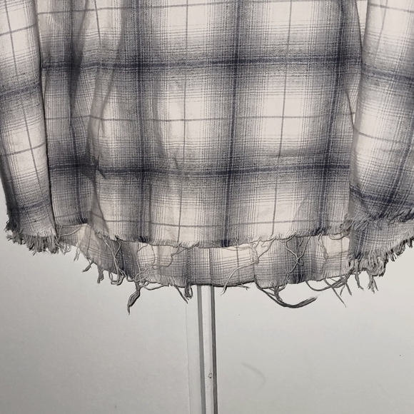 Men AMARI linen plait shirt - Picture 6 of 8